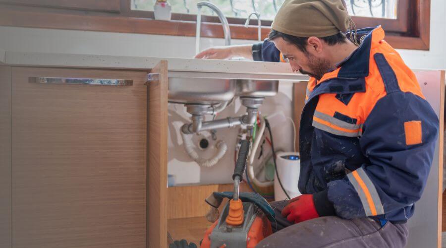 Professional Leak Detection Services in Remus, MI